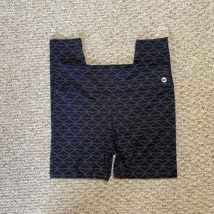 Vineyard Vine Leggings